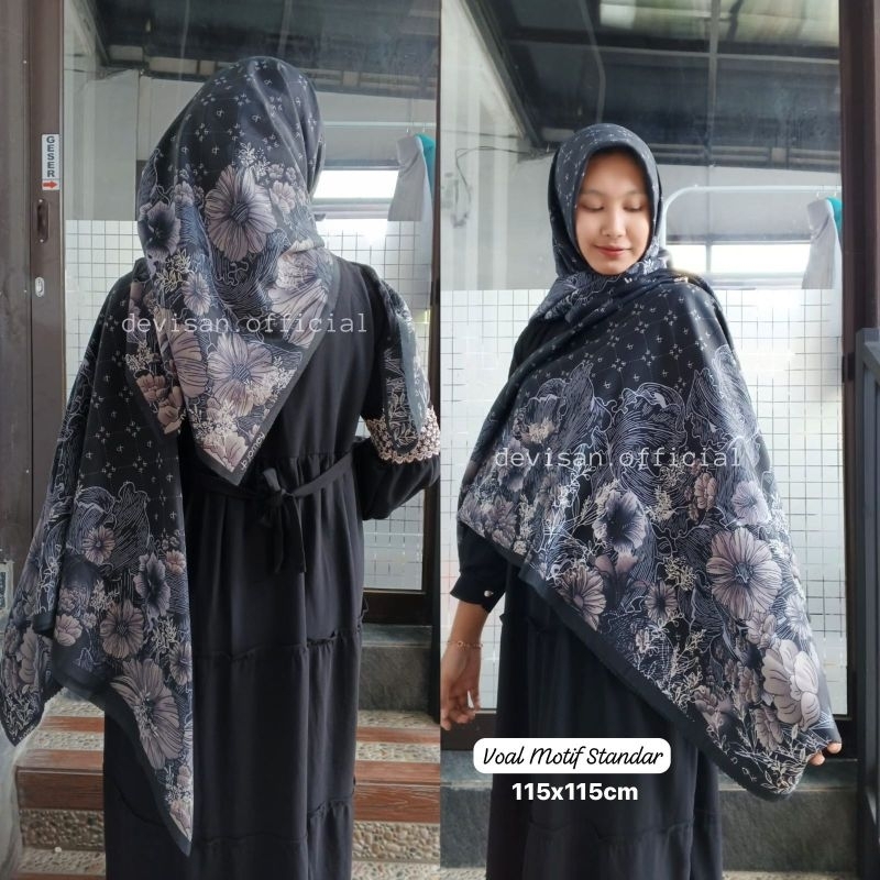 Produk DEVISAN_HIJAB | Shopee Indonesia
