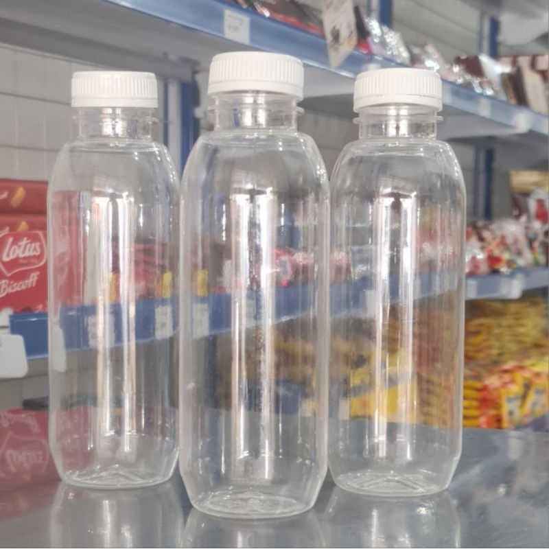 Jual Botol Kalle 500ml/Botol Kalle 500ml/Botol Minuman | Shopee Indonesia