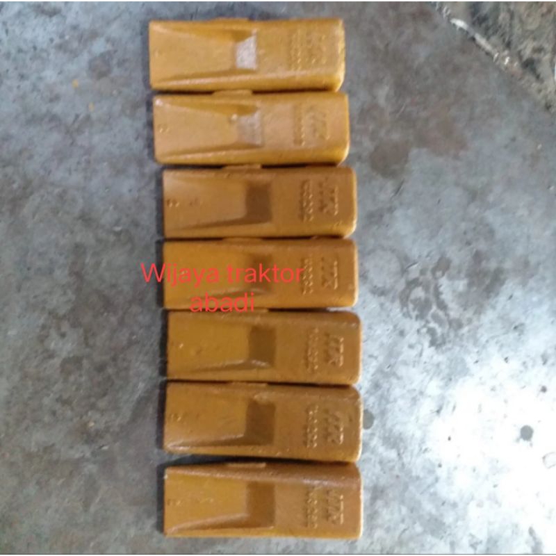 Jual Tooth std 1u 3202 itr tooth standar 1u 3202 itr tooth standard ...