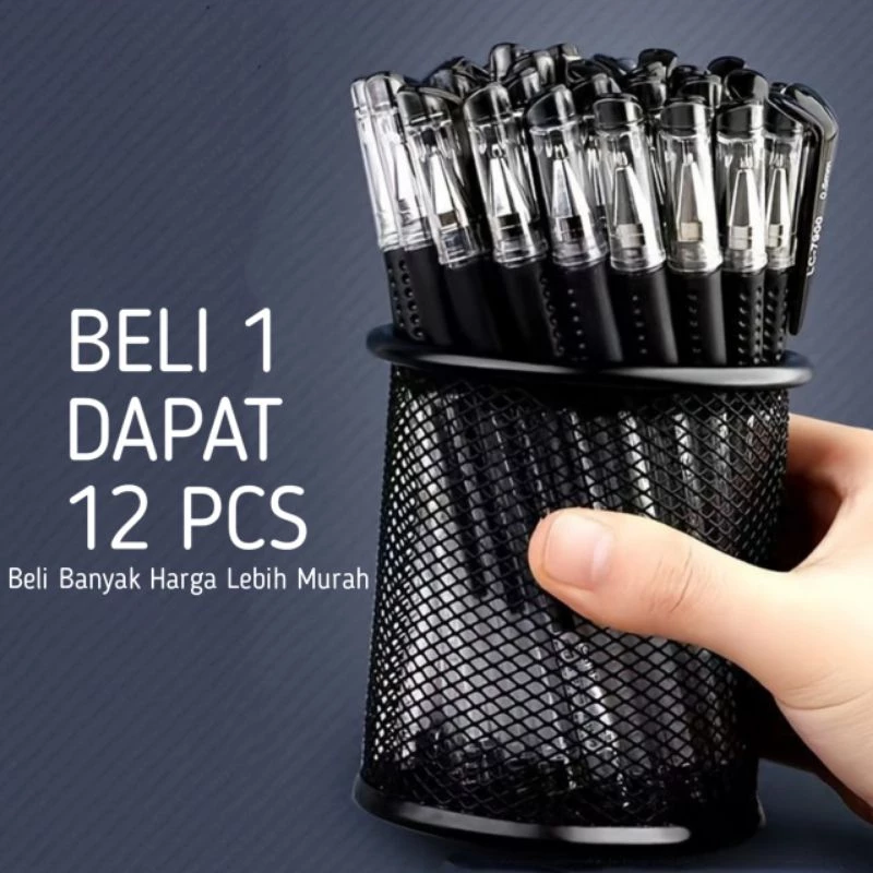 Paket Penai Gel