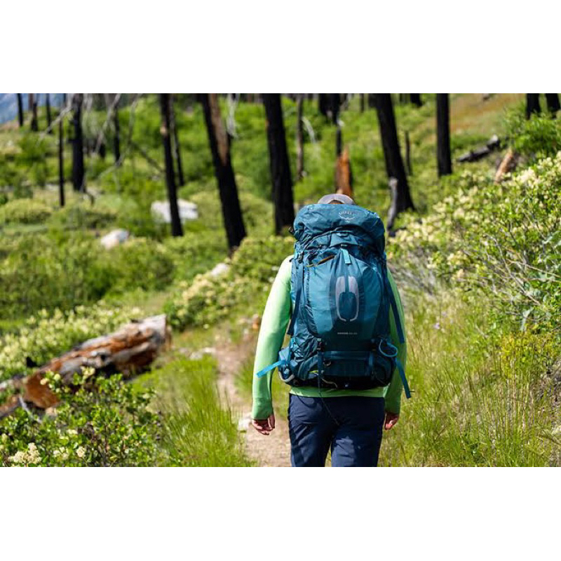 Jual TERSEDIA Tas Gunung Original OSPREY ATMOS AG 50 Anti Gravity