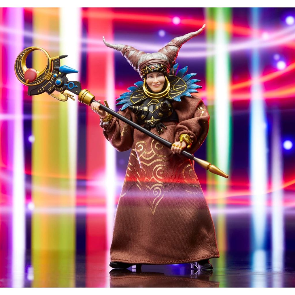Jual HASBRO POWER RANGERS LIGHTNING COLLECTION RITA REPULSA MIGHTY ...