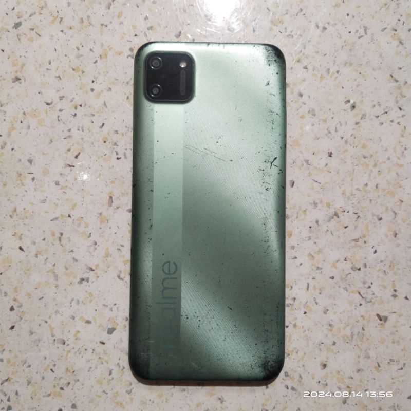 Jual Mesin Realme C11 | RMX2185 Unit Normal | Shopee Indonesia
