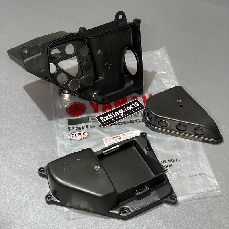 Jual Box Filter Rx King Ngorok Original Custom | Shopee Indonesia