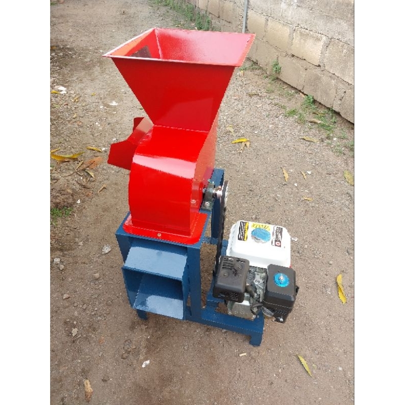 Jual Mesin cacah rumput multifungsi | Shopee Indonesia