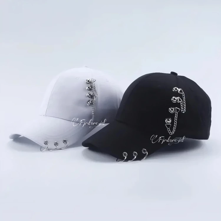 Topi Baseball Model Korea
