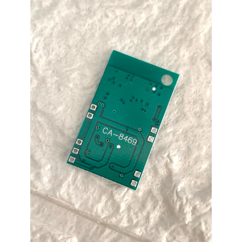 Jual Modul CA-8469 5V Bluetooth Module 5.0BT Audio Power Amplifier ...