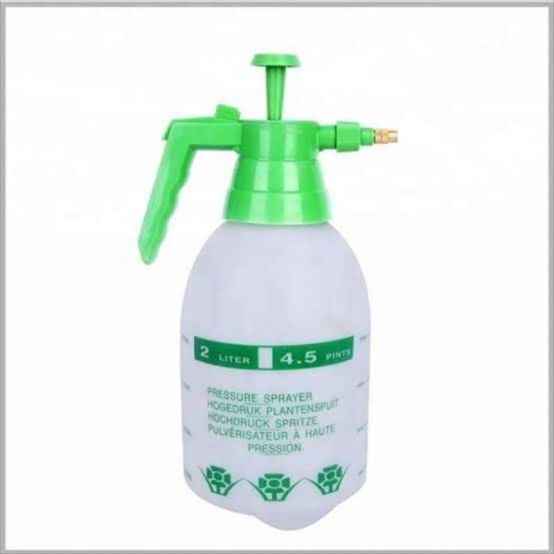 Jual Botol Sprayer alat semprot semprotan tanaman burung pestisida 2 ...