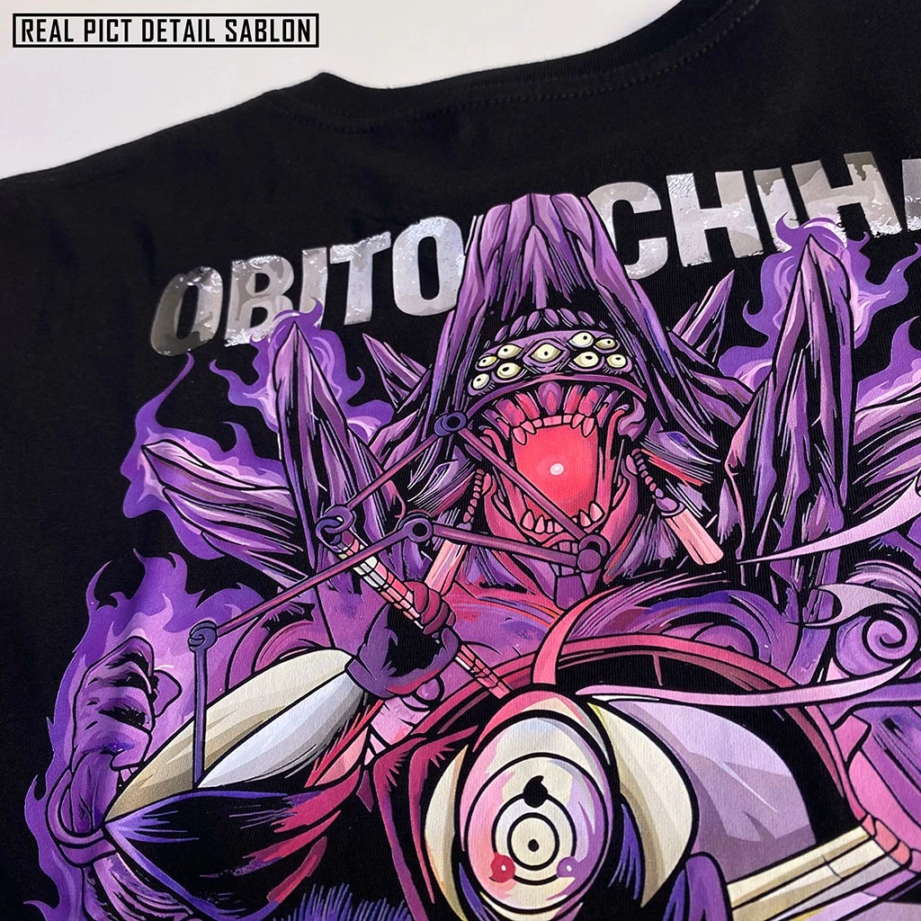 Kaos Anime Dandadan ULTRA MILF SEIKO