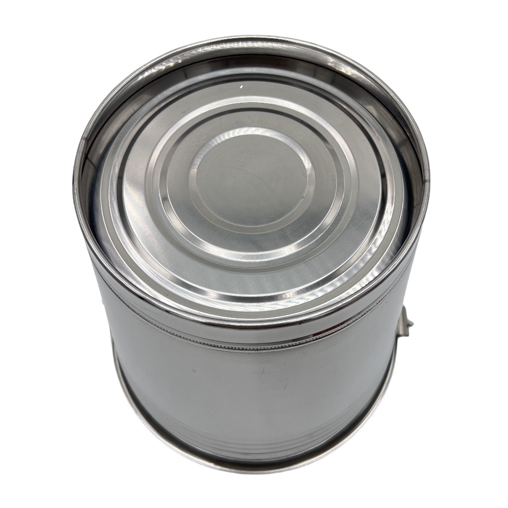 Jual ember timba stainless steel besar 10 liter 8 liter LK93 | Shopee ...