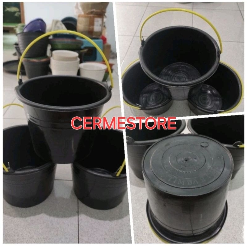 Jual DM TIMBA 2 GL VIRAL (DAPAT 2 PCS) | Shopee Indonesia