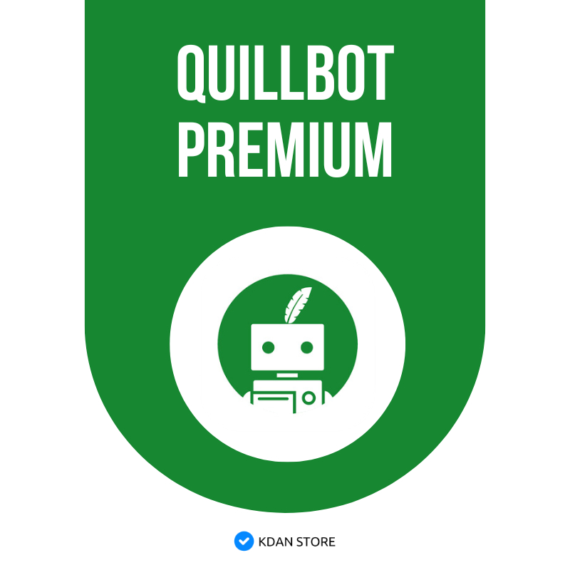 Jual Quilbot Premium 1 Bulan | Shopee Indonesia
