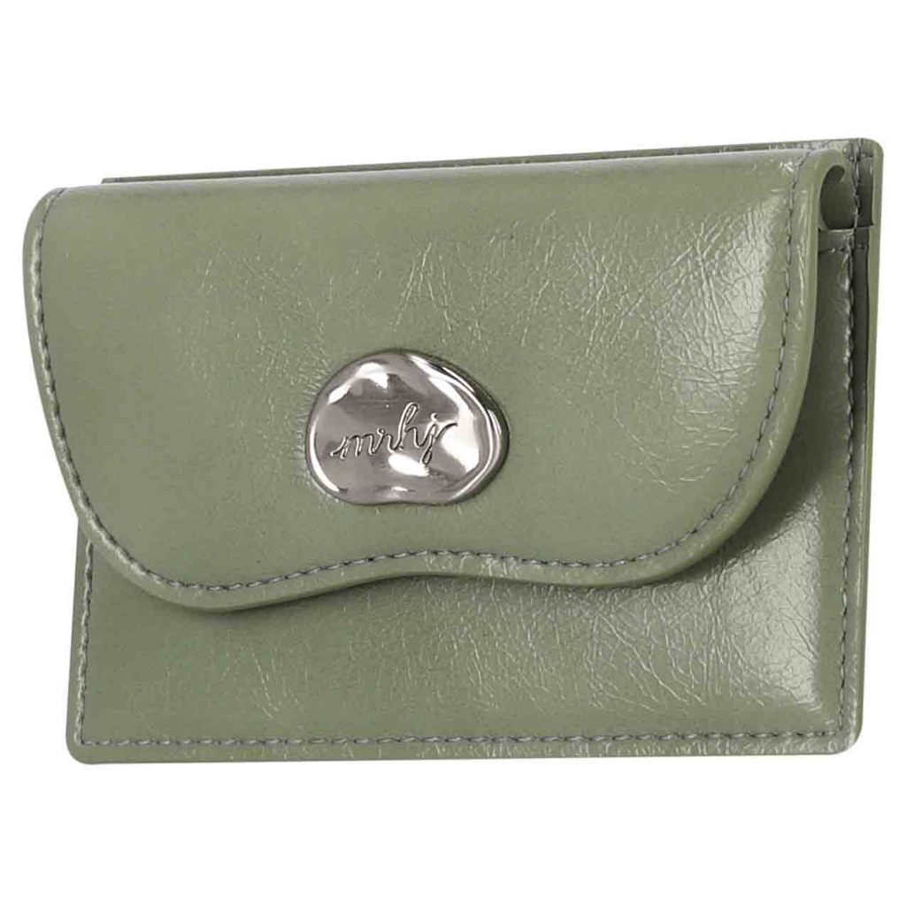 ◆MARHEN.J◆ Aurora P flap card wallet MJ1254425 d6a5e1892994f5cdbf5b1499347b9a