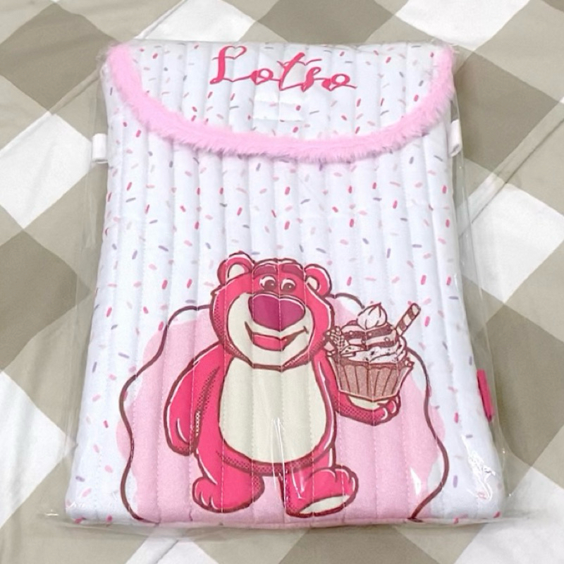 Jual LAPTOP SLEEVE DISNEY - LOTSO | Shopee Indonesia