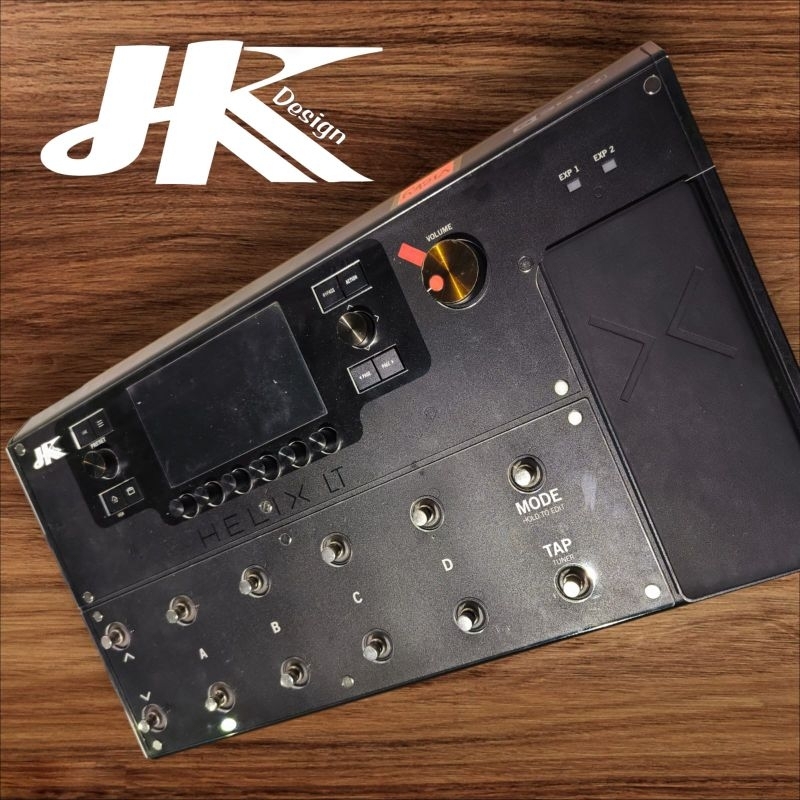 Jual LINE 6 HELIX LT PROTECTOR | Shopee Indonesia