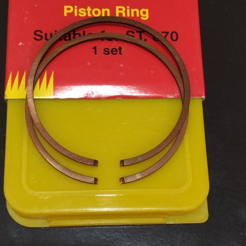 Jual ring piston chainsaw 070 ring seher senso 070 ring seher sensor ...