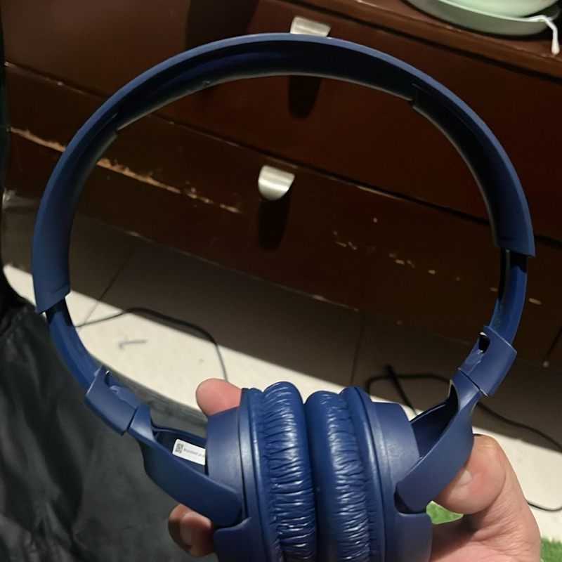 Jual JBL Tune510 BT | Shopee Indonesia