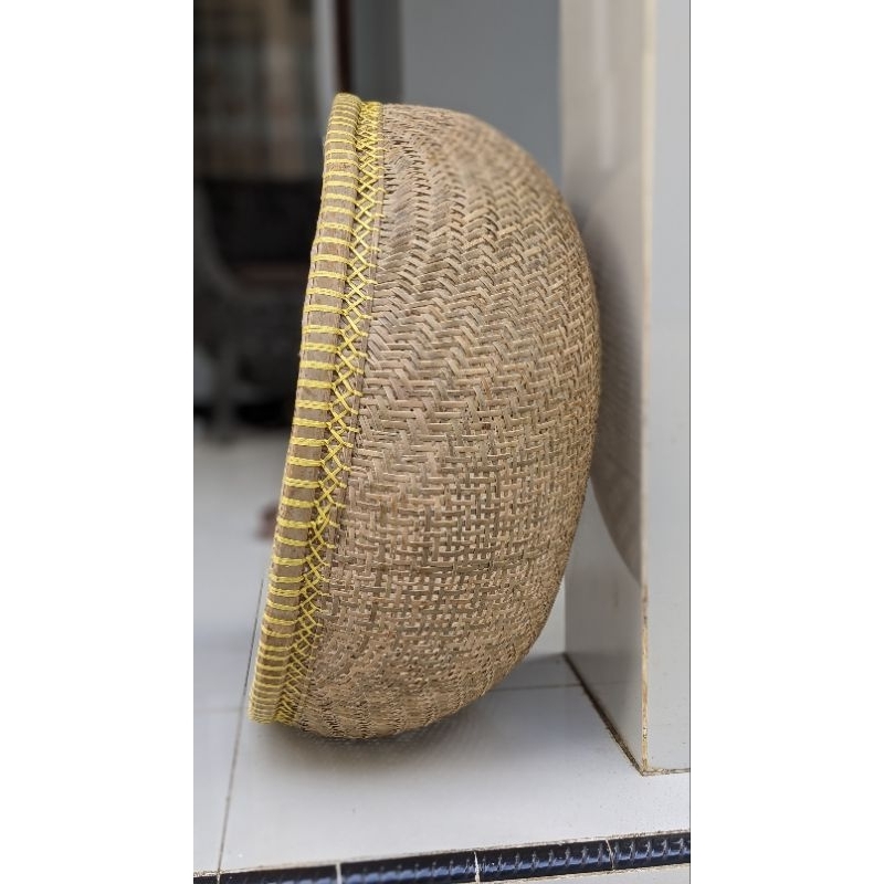 Jual ayakan super jumbo / buleng /ayakan besar buleng besar | Shopee ...