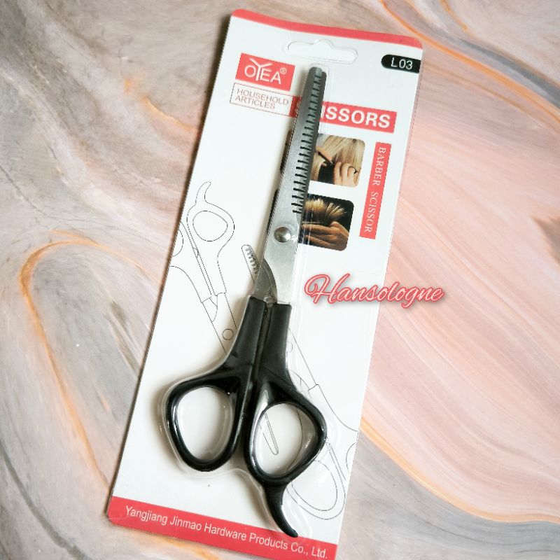 Jual gunting rambut sasak | Shopee Indonesia