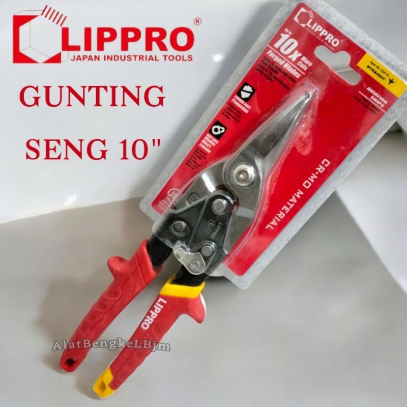 Jual GUNTING SENG 