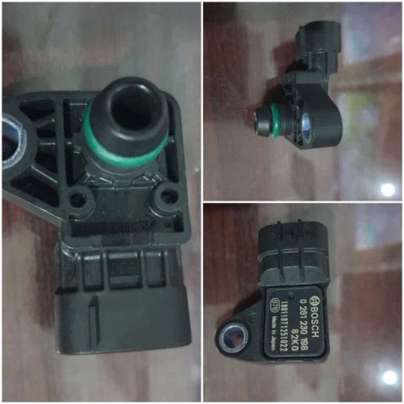 Jual Sensor map maf air flow suzuki new ertiga asli 1pc | Shopee Indonesia
