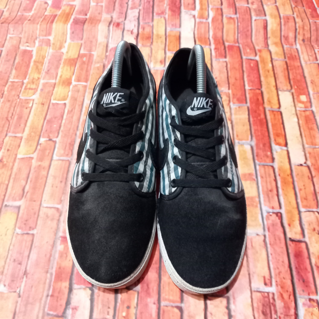 Jual Sepatu Nike Coast Classic SP Black size 40 Shopee Indonesia
