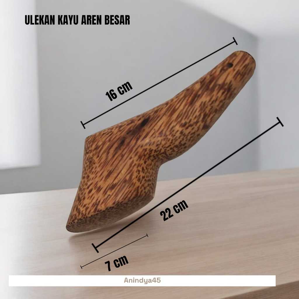 Jual ulekan kayu aren besar mutu kayu aren besar | Shopee Indonesia