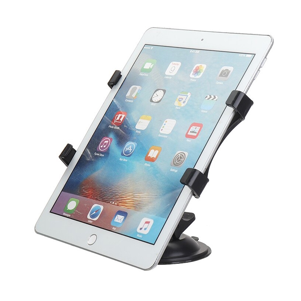 Jual Holder Maps Untuk Tablet Kuat CH 303 Holder Dashboard Kaca Tempel ...