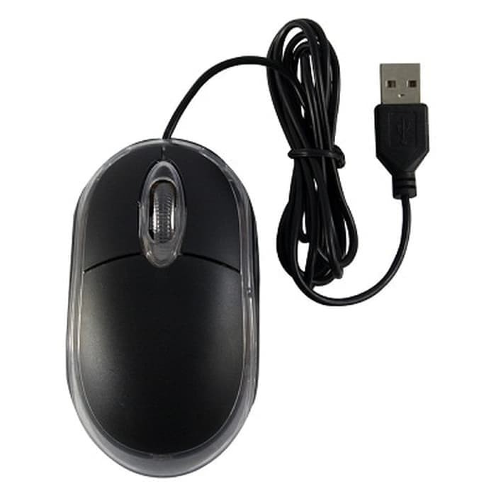 Jual mouse usb / mouse usb standar | Shopee Indonesia