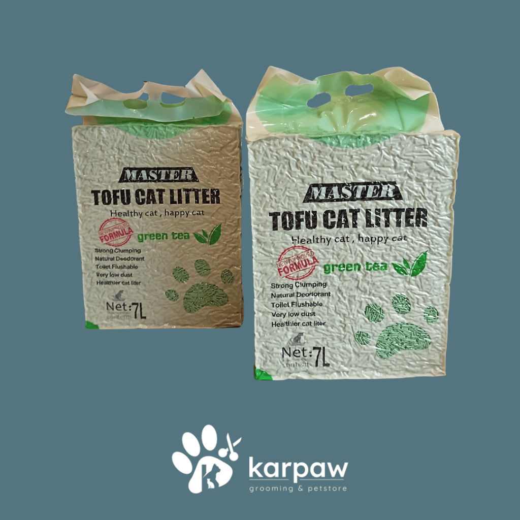 Jual MASTER TOFU GREEN TEA 7LT | Shopee Indonesia