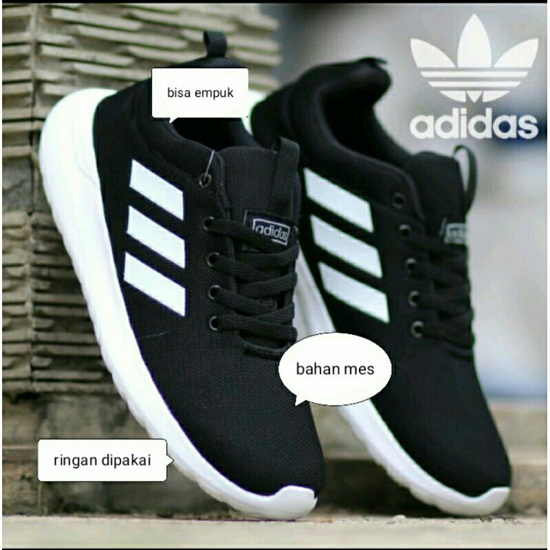 Jual Sepatu olahraga raning sneakers pria/wanita | Shopee Indonesia