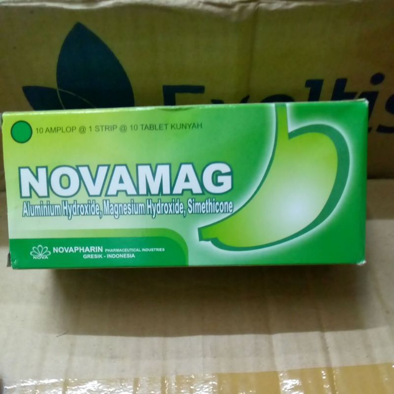 Produk APOTEK ABDILLAHRAHMAT | Shopee Indonesia