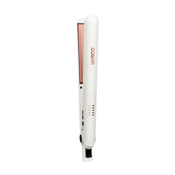 Conair Catokan Pelurus Rambut Double Ceramic 2 5cm