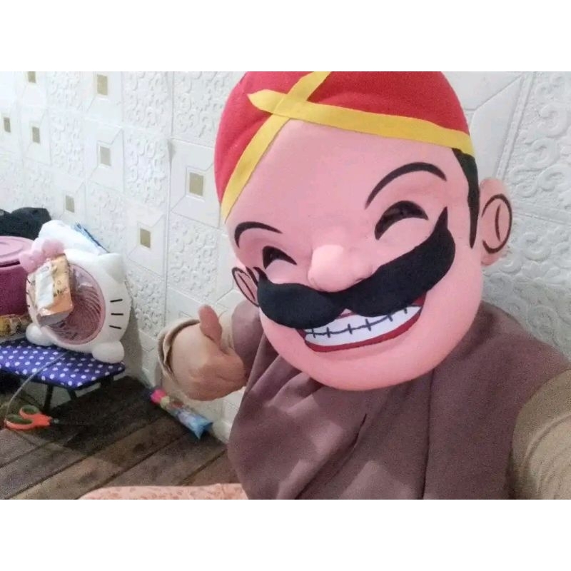 Jual Boneka Mampang Terlengkap & Harga Terbaru Agustus 2026 | Shopee ...
