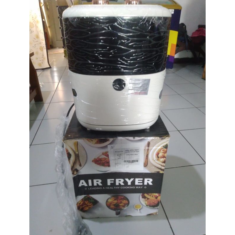 Jual Air Fryer | Shopee Indonesia
