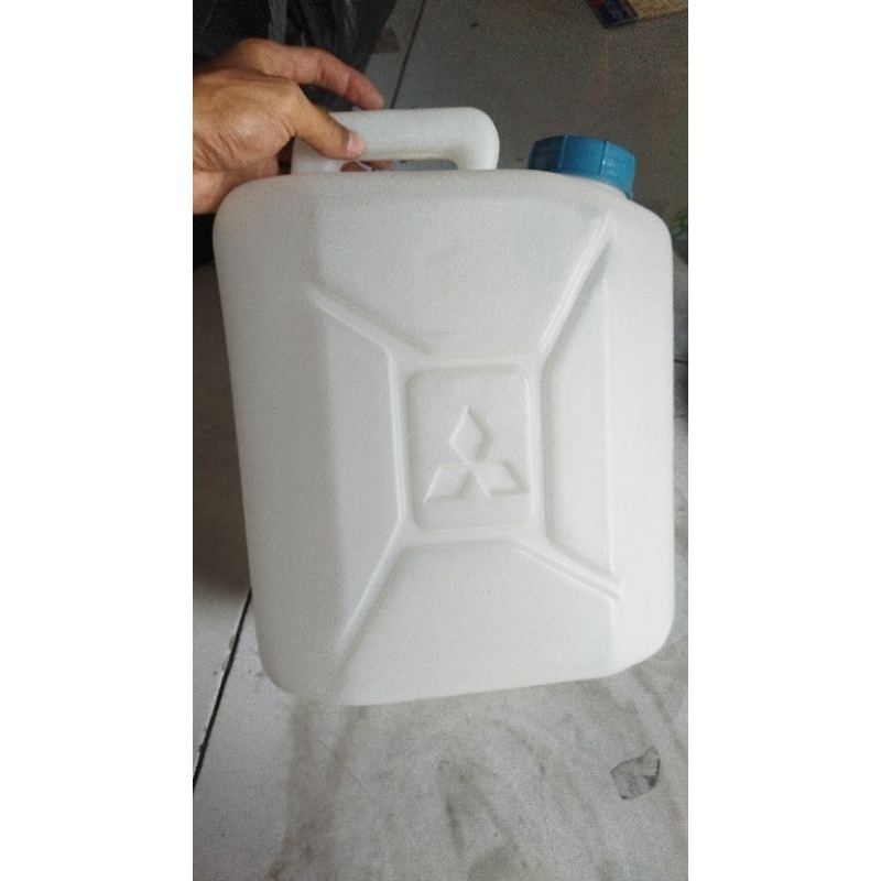 Jual jerigen 20 liter | Shopee Indonesia