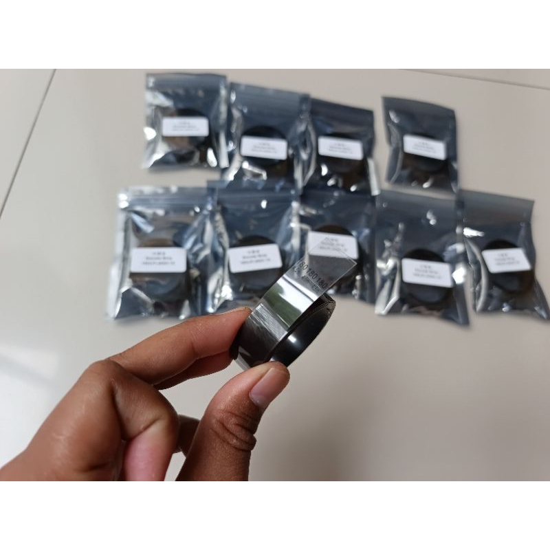Jual Raster Strip Encoder 180 - 4500 - 15mm mesin Outdoor Indoor ...