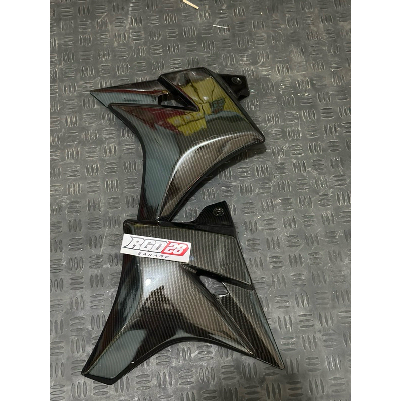 Jual sayap ninja r ss cetak carbon wtp twill presisi pnp tinggal pasang ...