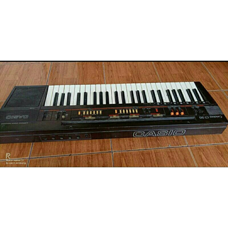 Jual keyboard Casio | Shopee Indonesia