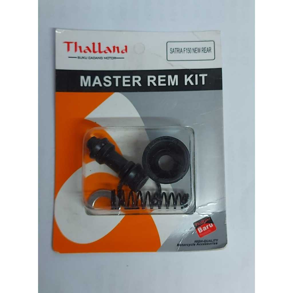 Jual MASTER REM KIT, SEAL MASTER REM, REPAIR KIT MASTER REM , SIL ...