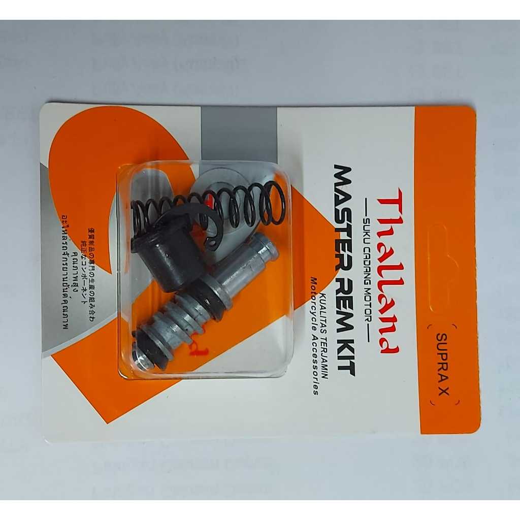 Jual MASTER REM KIT, SEAL MASTER REM, REPAIR KIT MASTER REM , SIL ...