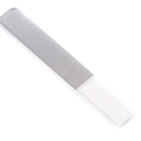 Jual MEGA Nano File Glass Nubmark Remover Sanding File For pla dam ...