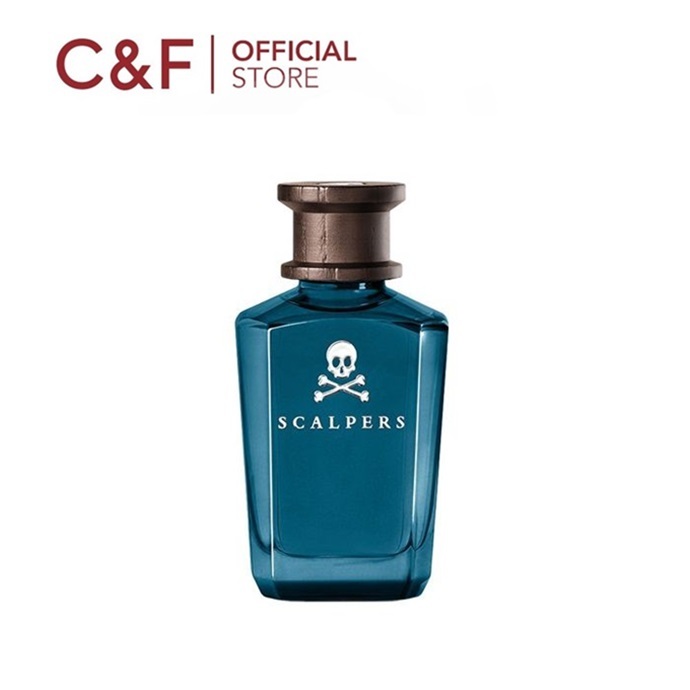Men's Perfume Scalpers YACHT CLUB EDP 75 ml main image 1