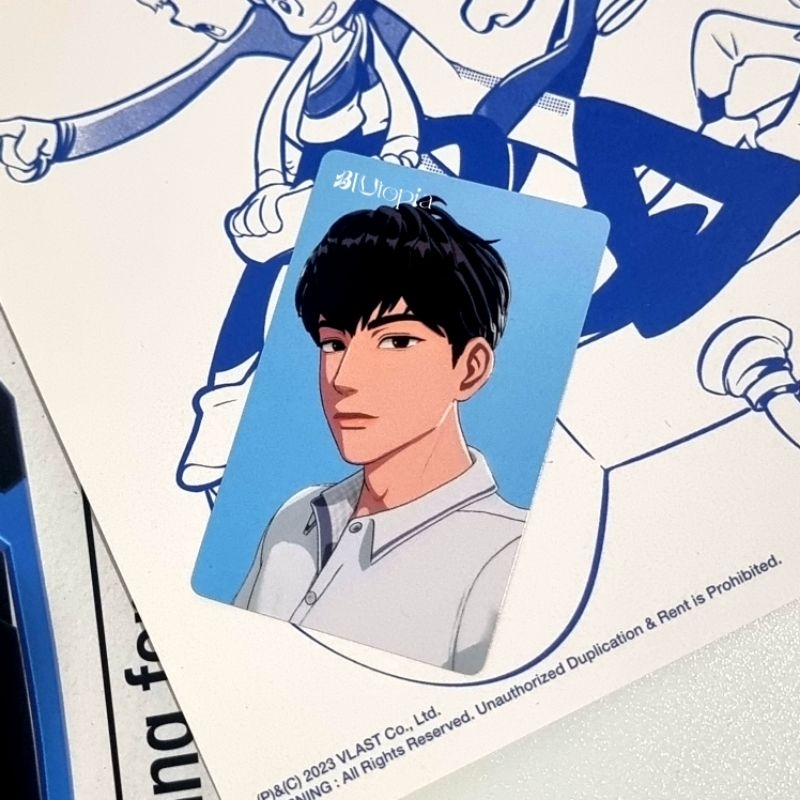 ファッションなデザイン Jual Shopee | Concert Radio Idol Hamin Yejun Plave Photocard K-POP・アジア
