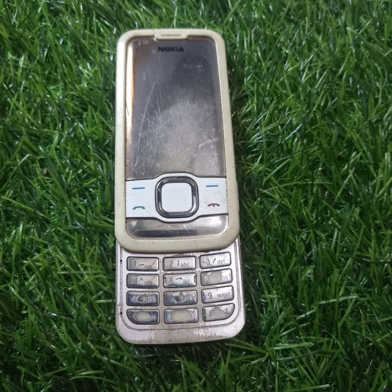 Jual MESIN NOKIA SLIDE MODEL 7610s TYPE RM-354 NORMAL | Shopee Indonesia