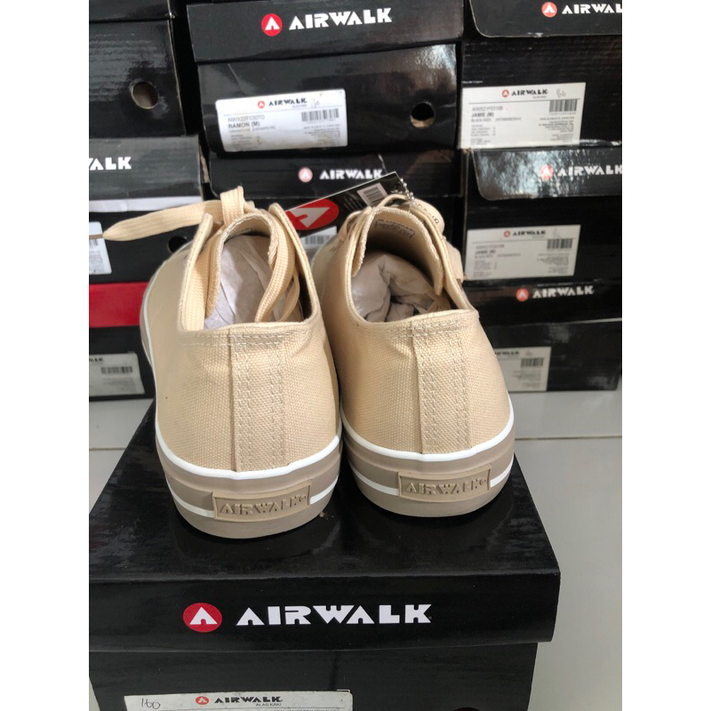 Jual bukan konverse SEPATU AIRWALK RAMON SNEAKERS | Shopee Indonesia