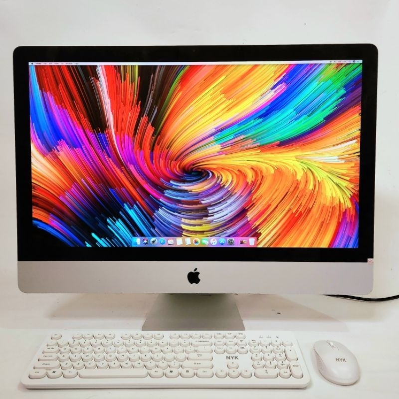 Imac 27 inch 512gb