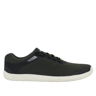 Jual INJAK Barefoot Sneakers - Sepatu Barefoot INJAK XP - Olive ...