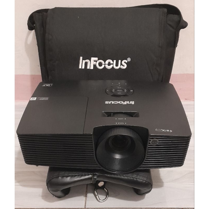 Jual proyektor infocus in114xv | Shopee Indonesia