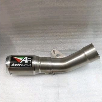Jual Austin Racing Titanium ZX 25R | Shopee Indonesia